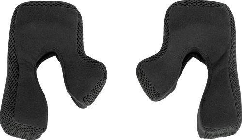 FLY RACING Kinetic Helmet Cheek Pads (2025) - 73-8714