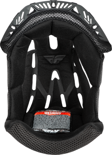 FLY RACING Kinetic Helmet Liner Set (2025) - 73-8702