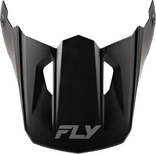 FLY RACING Kinetic Helmet Visor (2025) - 73-8679