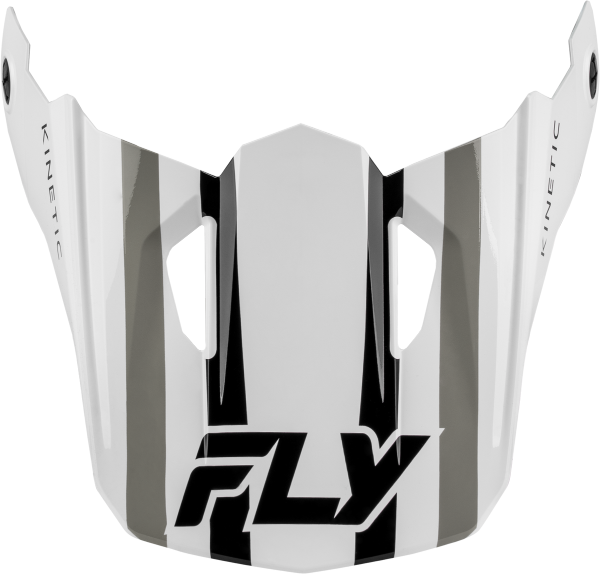 FLY RACING Kinetic Helmet Visors (2027) - 73-2001VS
