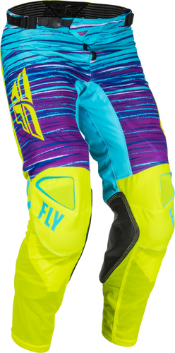 FLY RACING Kinetic Mesh L.E. Pants