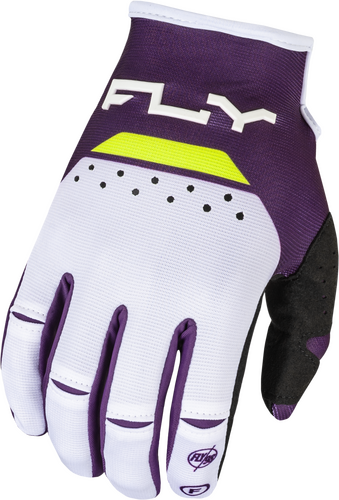 FLY RACING Kinetic Reload Gloves