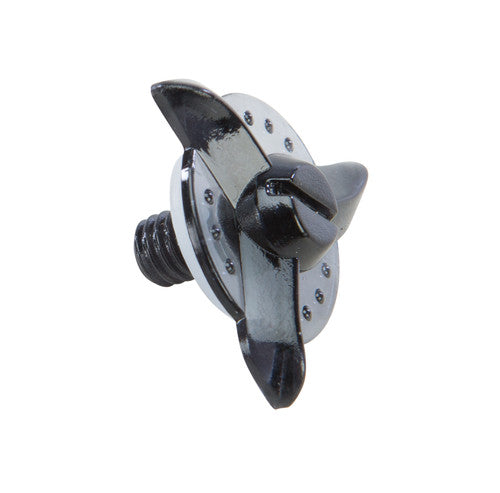 FLY RACING Kinetic Universal Helmet Visor Screw - 73-9998