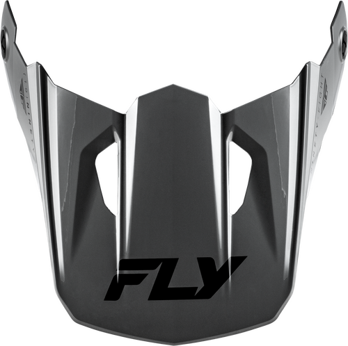 FLY RACING Kinetic Verdict Helmet - 73-8720VM