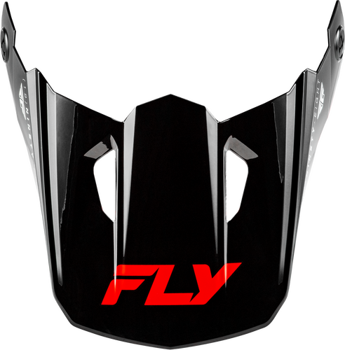 FLY RACING Kinetic Verdict Helmet - 73-8721VM