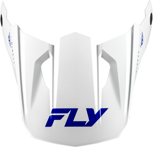 FLY RACING Kinetic Verdict Helmet - 73-8722VM