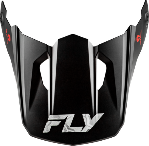 FLY RACING Kinetic Verdict Kryptek Helmet - 73-8728VM