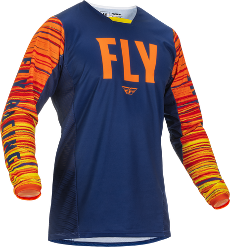 FLY RACING Kinetic Wave Jersey