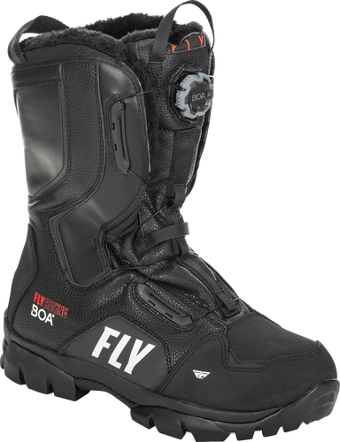 FLY RACING Marker BOA Boots (2026)