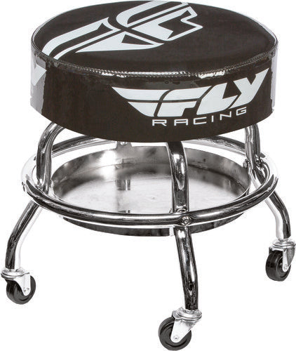 FLY RACING Mechanic Bar Stool - 369-9998