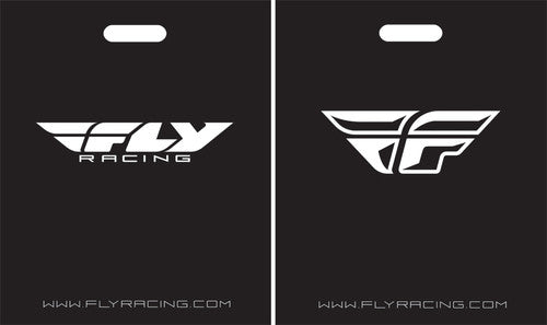 FLY RACING Merchandise Bags - 15 X 18