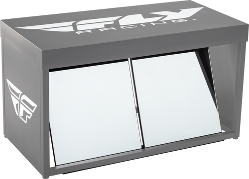 FLY RACING Mirror Sets - 363-9959
