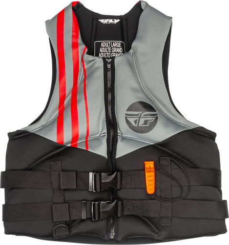 FLY RACING Neoprene Floatation Vest