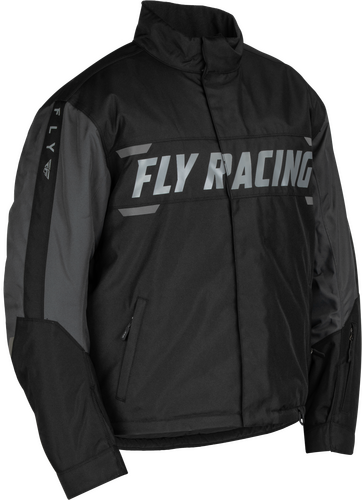 FLY RACING Outpost Jacket (2024)
