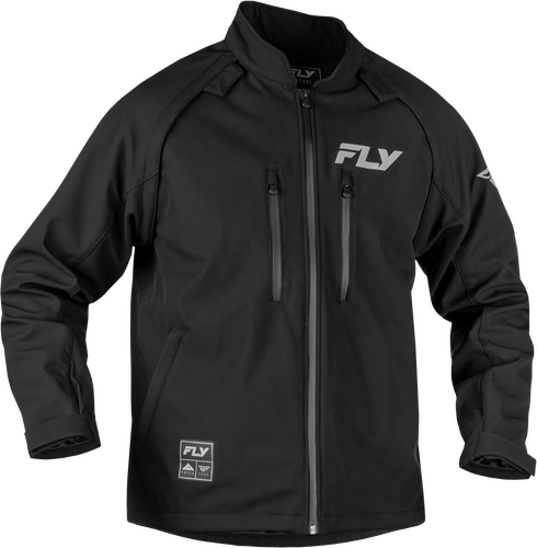 FLY RACING Patrol Jacket (2027)