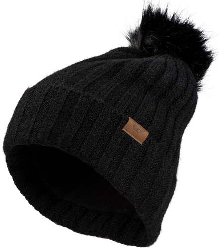 FLY RACING Pom Beanie