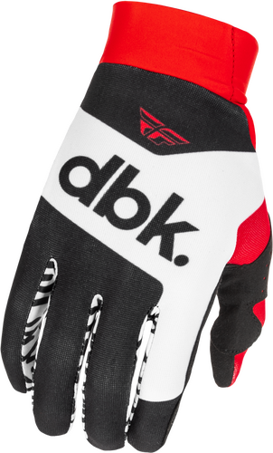 FLY RACING Pro Lite DBK Youth Gloves (2026)