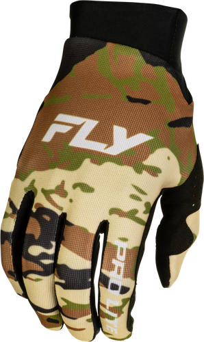 FLY RACING Pro Lite Gloves (2027)