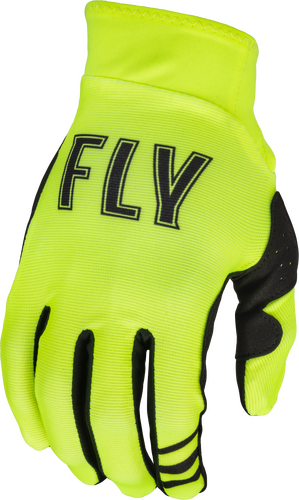 FLY RACING Pro Lite Gloves