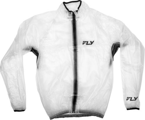 FLY RACING Rain Jacket (2026)