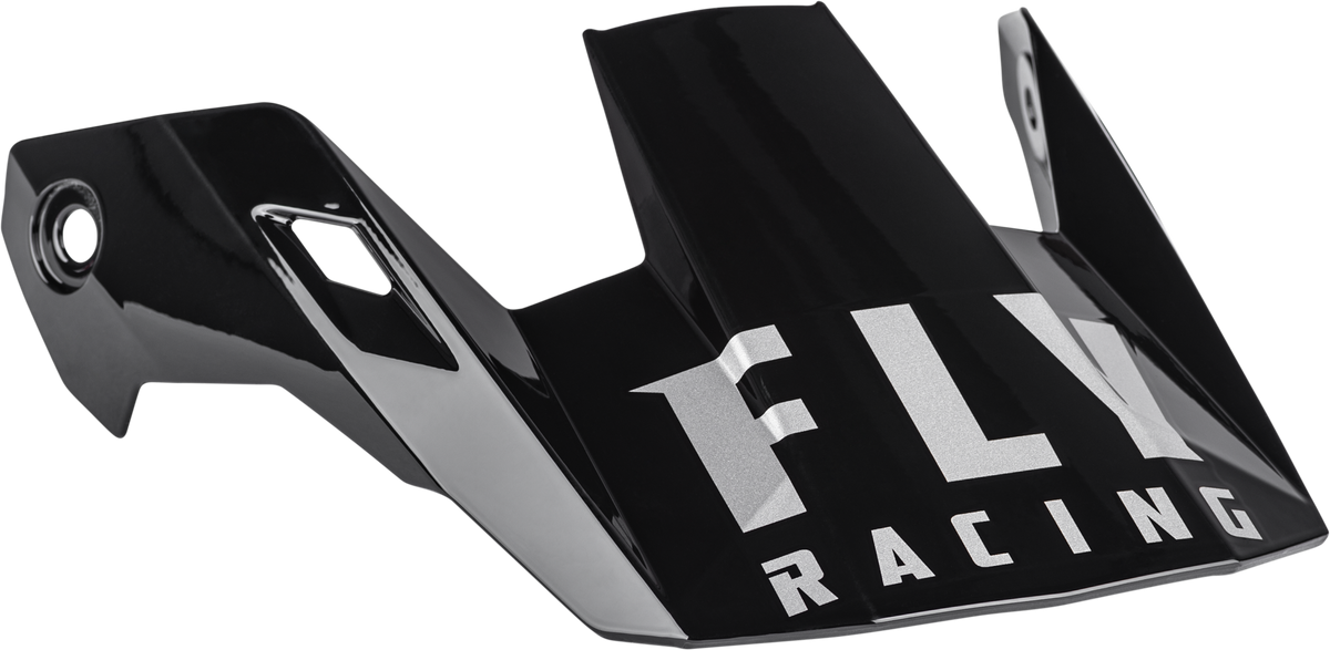 FLY RACING Rayce Helmet Visor - 73-91154