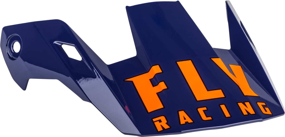 FLY RACING Rayce Helmet Visor - 73-91157
