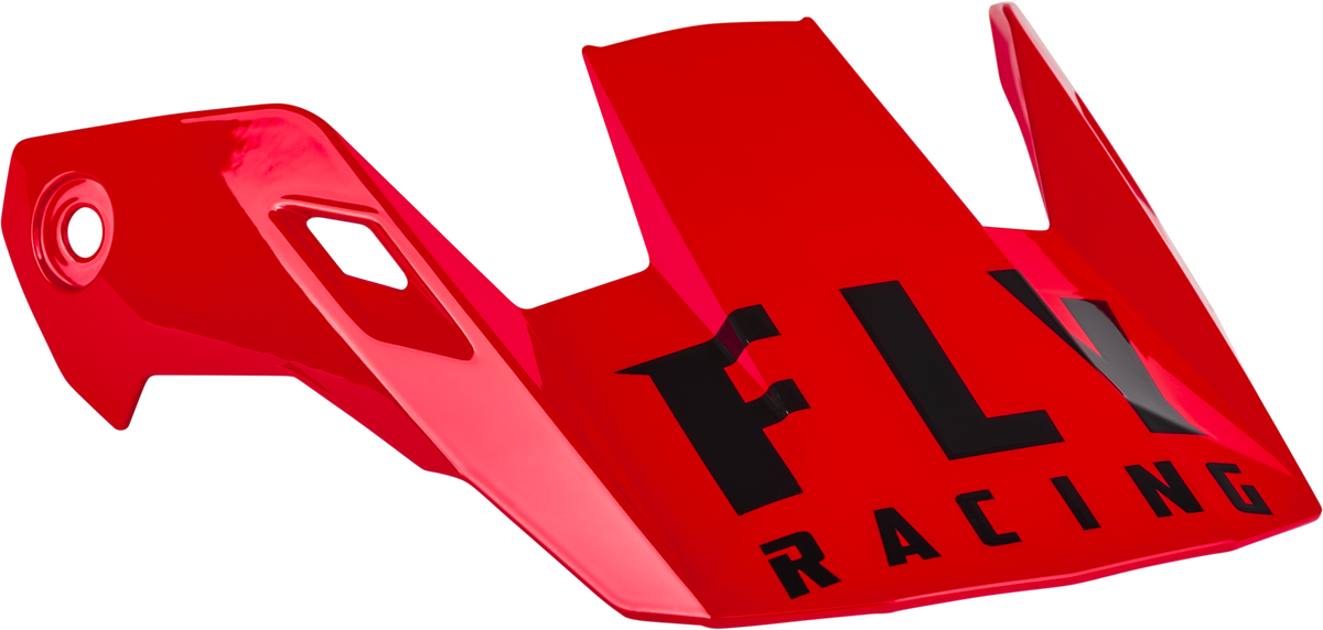 FLY RACING Rayce Helmet Visor - 73-91159