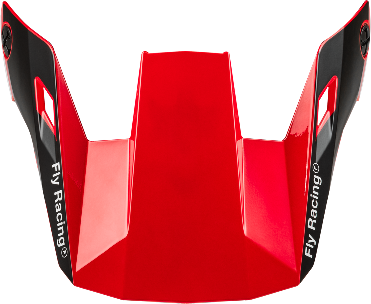 FLY RACING Rayce Helmet Visors (2024) - 73-91140