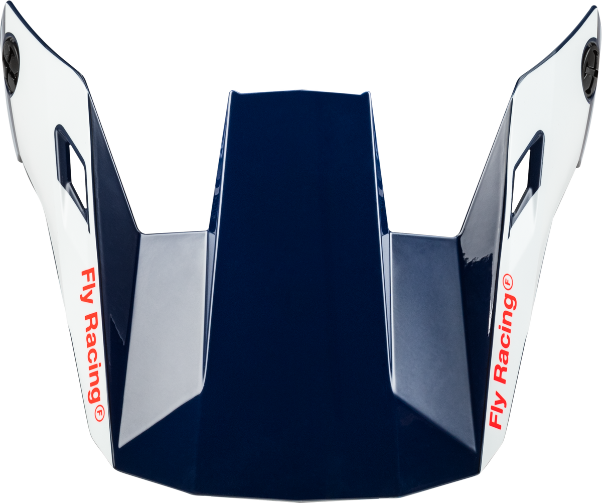 FLY RACING Rayce Helmet Visors (2024) - 73-91142