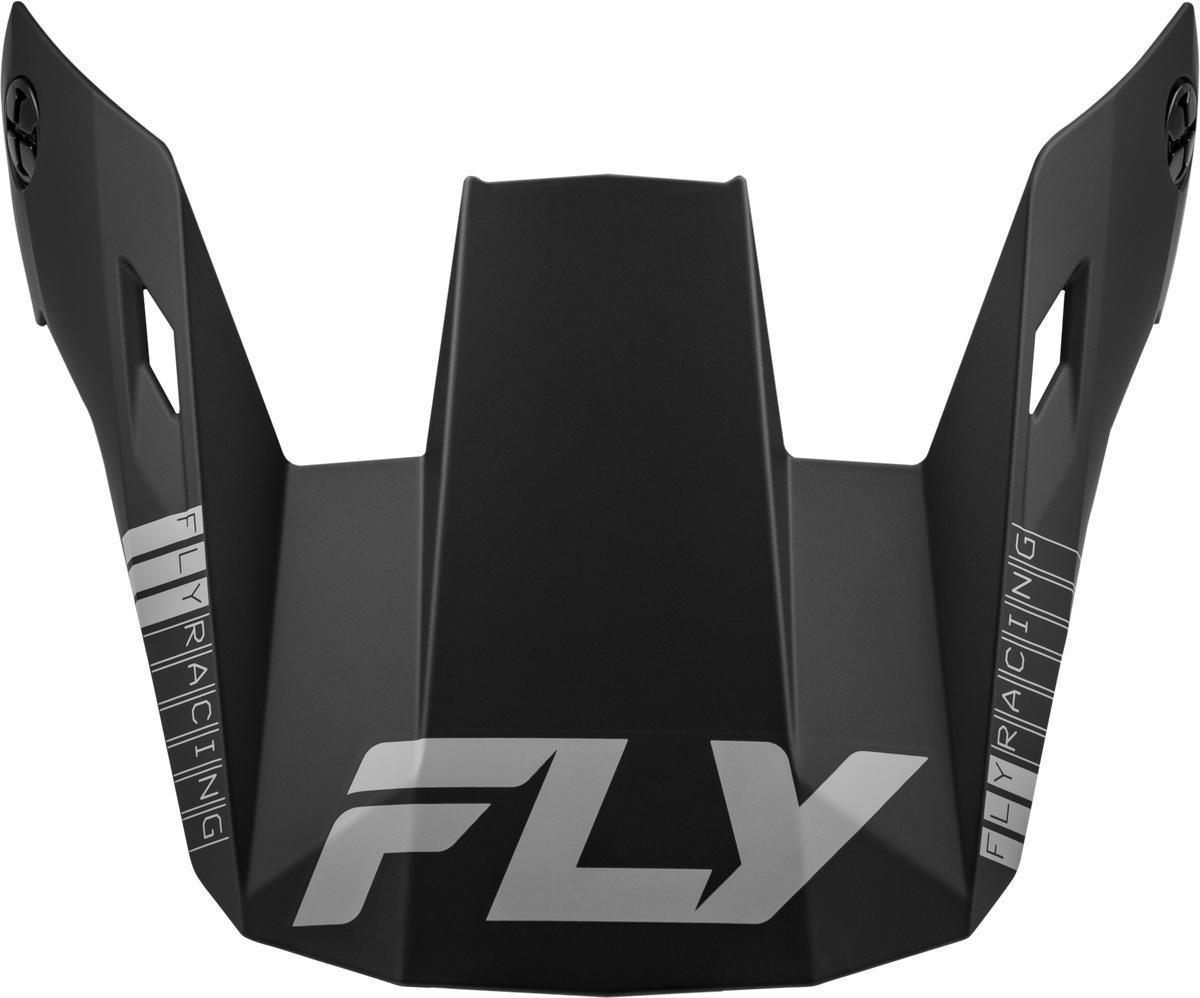 FLY RACING Rayce Helmet Visors (2024) - 73-91145