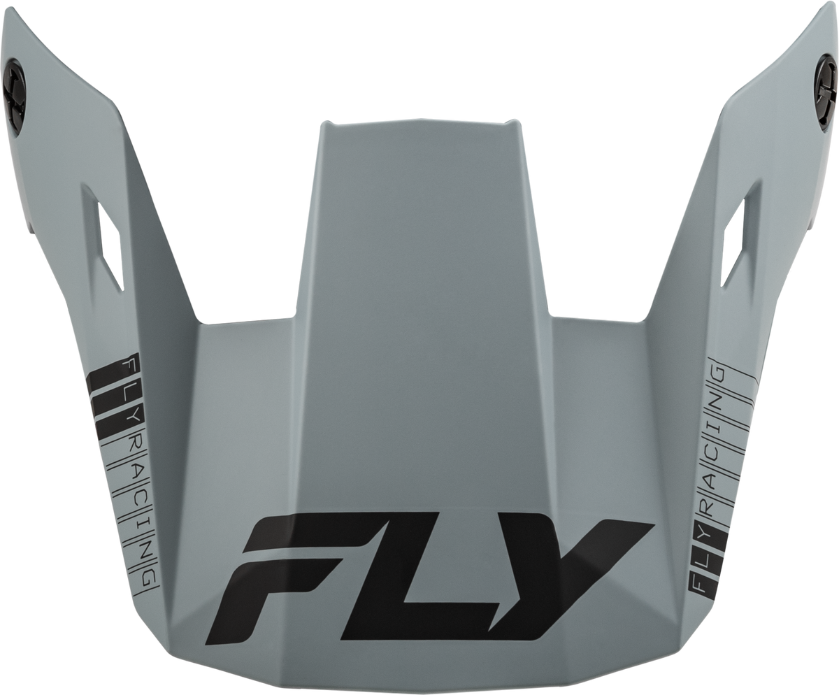 FLY RACING Rayce Helmet Visors (2024) - 73-91148