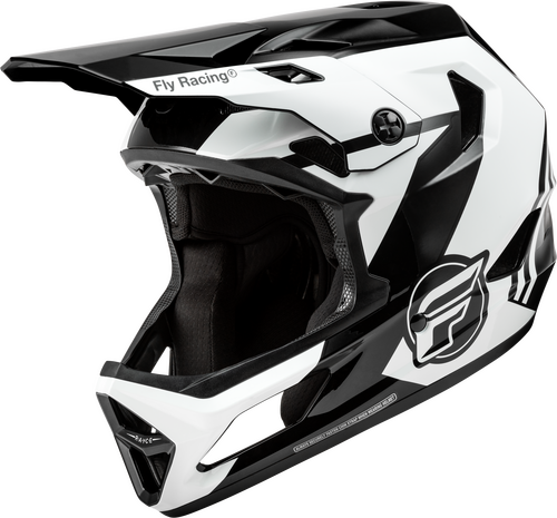 FLY RACING Rayce Helmets (2024)