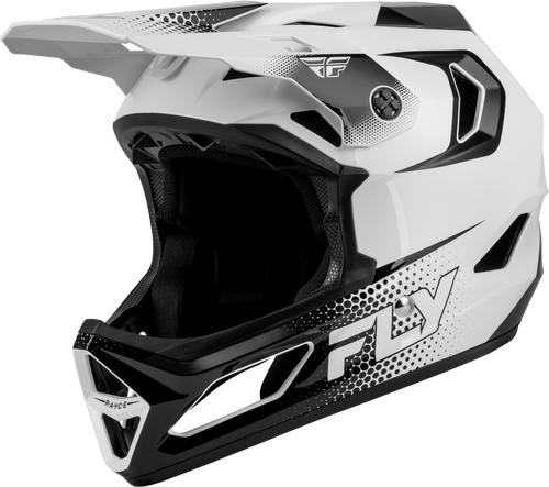 FLY RACING Rayce Sonar Bicycle Helmets (2027)