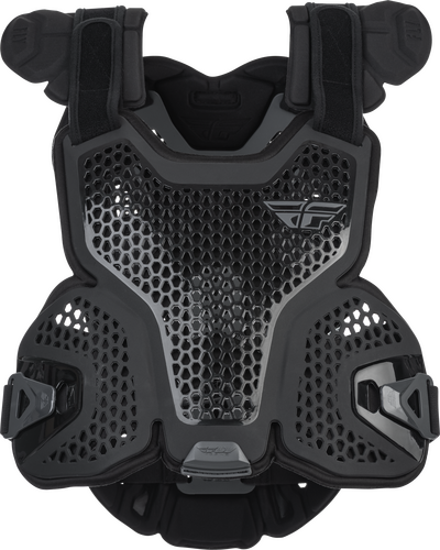 FLY RACING Revel Lite Roost Guard