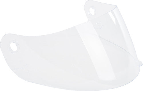 FLY RACING Revolt Helmet Faceshield - 73-88401