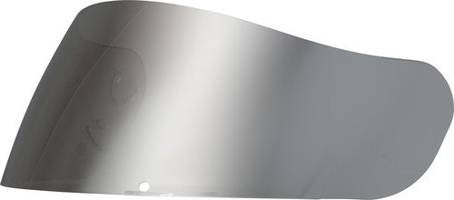 FLY RACING Revolt Helmet Faceshield - XD-01-SILVER