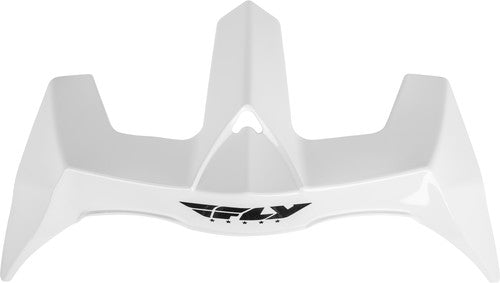 FLY RACING Revolt Helmet Rear Spoiler - 73-88447