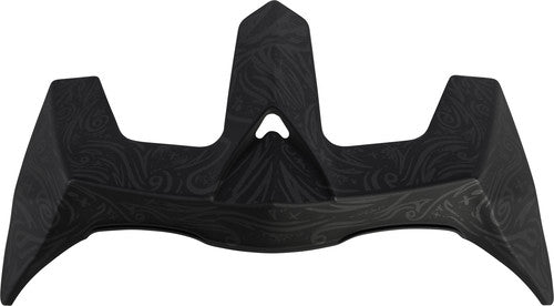 FLY RACING Revolt Helmet Rear Spoiler - 73-88452