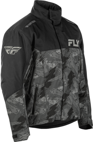 FLY RACING SNX Pro Jacket (2026)