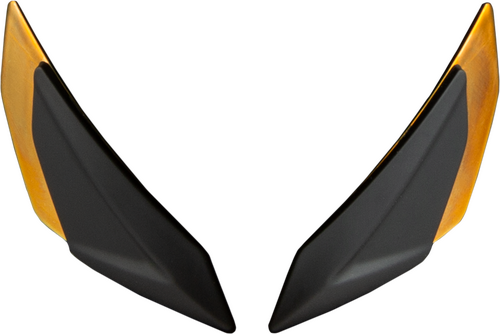FLY RACING Sentinel Front Side Vents (2022) - 73-89826
