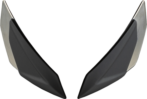 FLY RACING Sentinel Front Side Vents (2022) - 73-89827