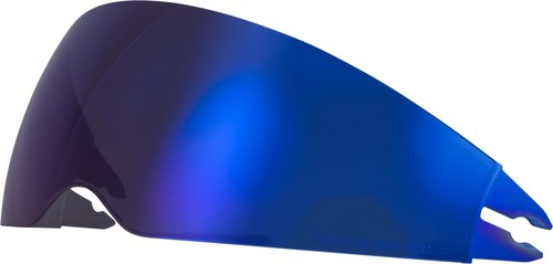FLY RACING Sentinel Helmet Sunshield - IS-08-BLUE
