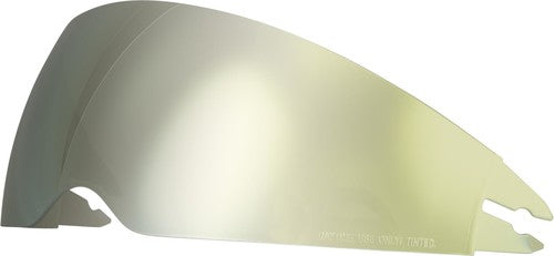 FLY RACING Sentinel Helmet Sunshield - IS-08-GLD