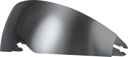 FLY RACING Sentinel Helmet Sunshield - IS-08-SILVER