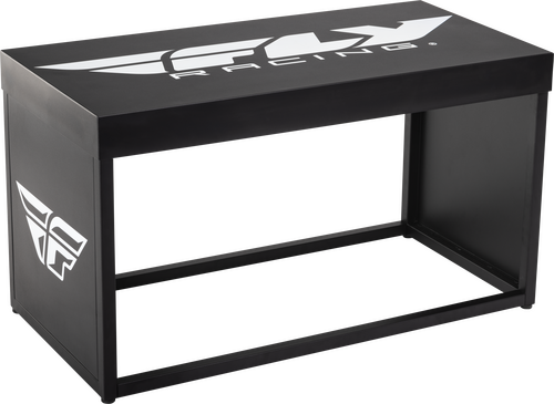 FLY RACING Shoe Bench - 363-9958