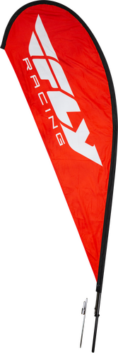 FLY RACING Solar Flag - FLG-TB-14-DS FLY