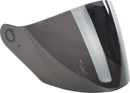 FLY RACING Tourist Helmet Shield - F73-88602