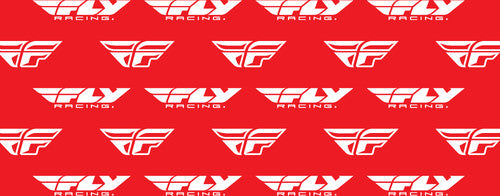 FLY RACING Trash Drum Cover - CUSTOM DRUM COVERS