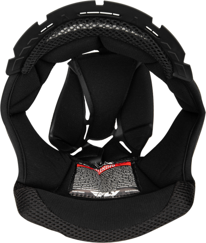 FLY RACING Trekker Helmet Comfort Liner (2022) - F73-88589
