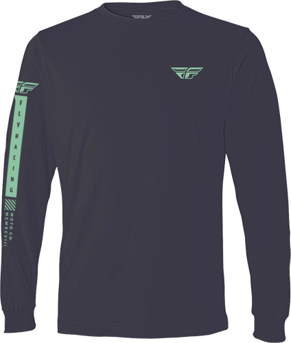 FLY RACING Tribe Long Sleeve Tee
